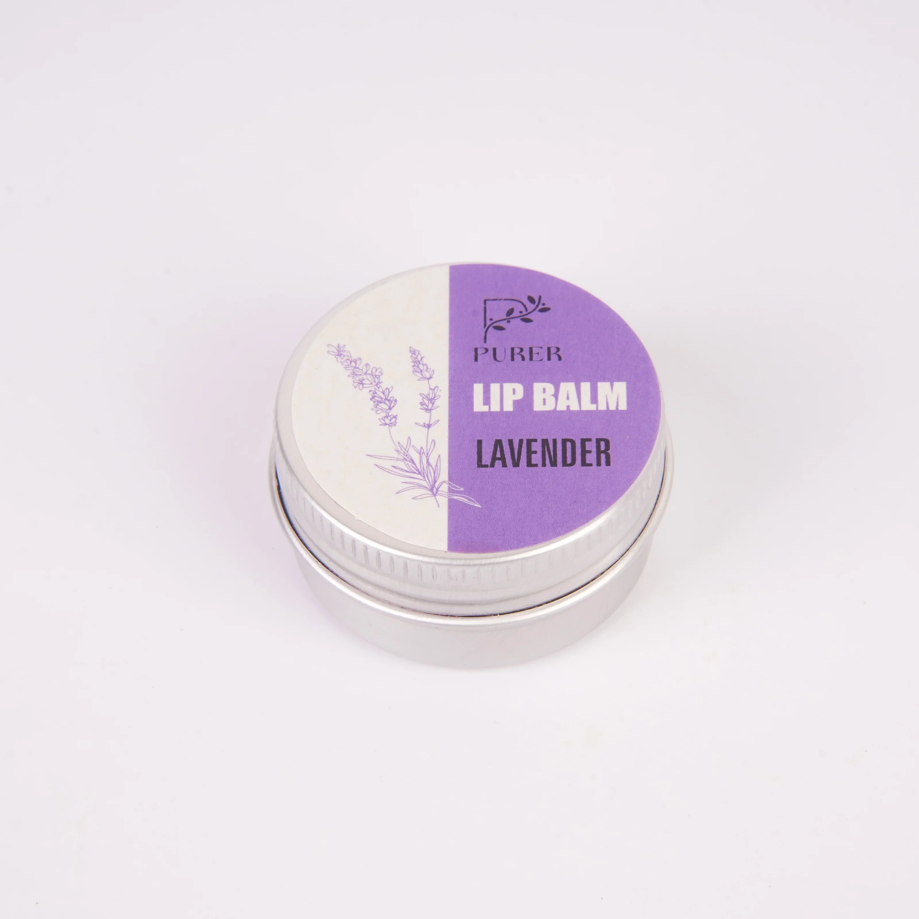 Lip Balm - Lavender