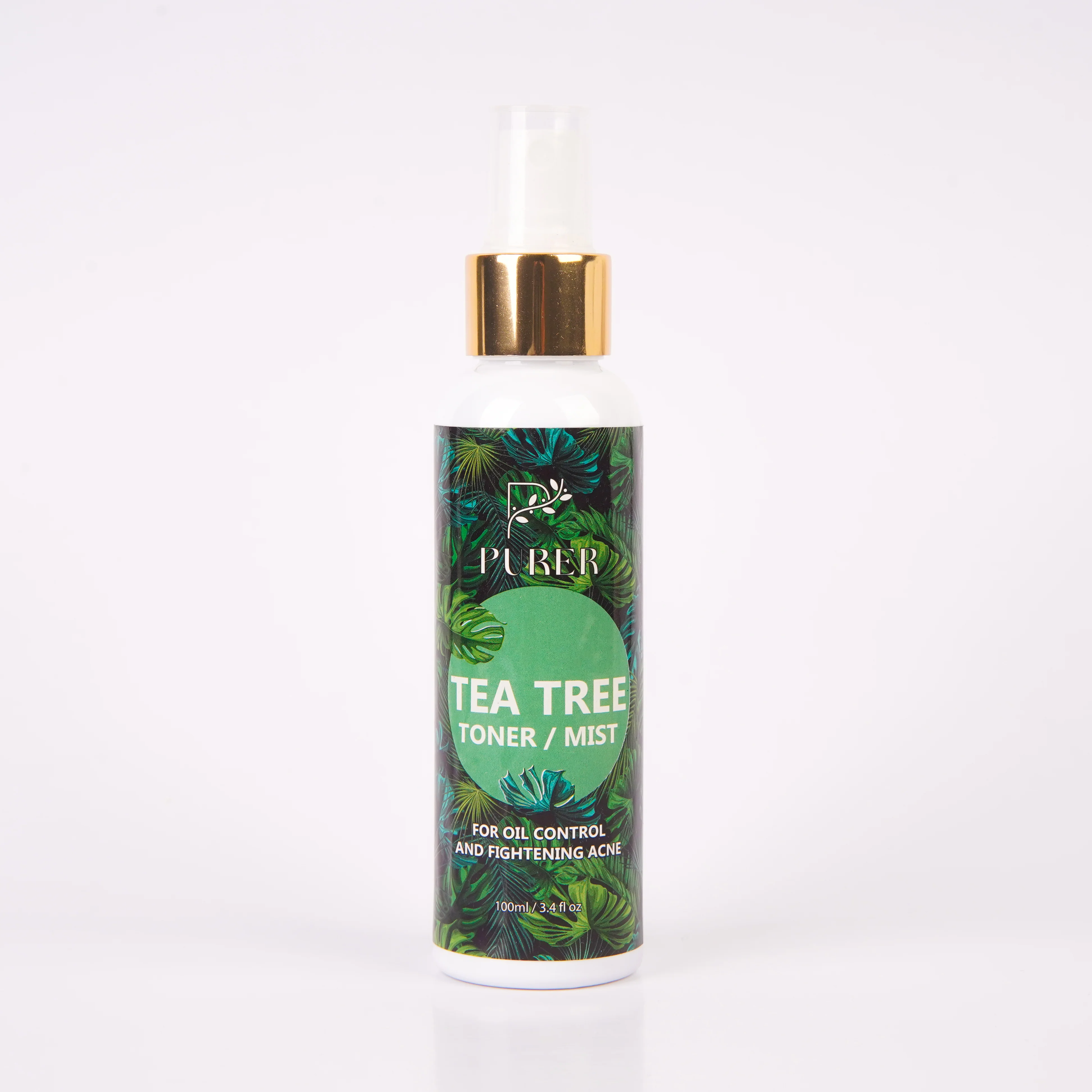 Tea Tree Toner/Mist
