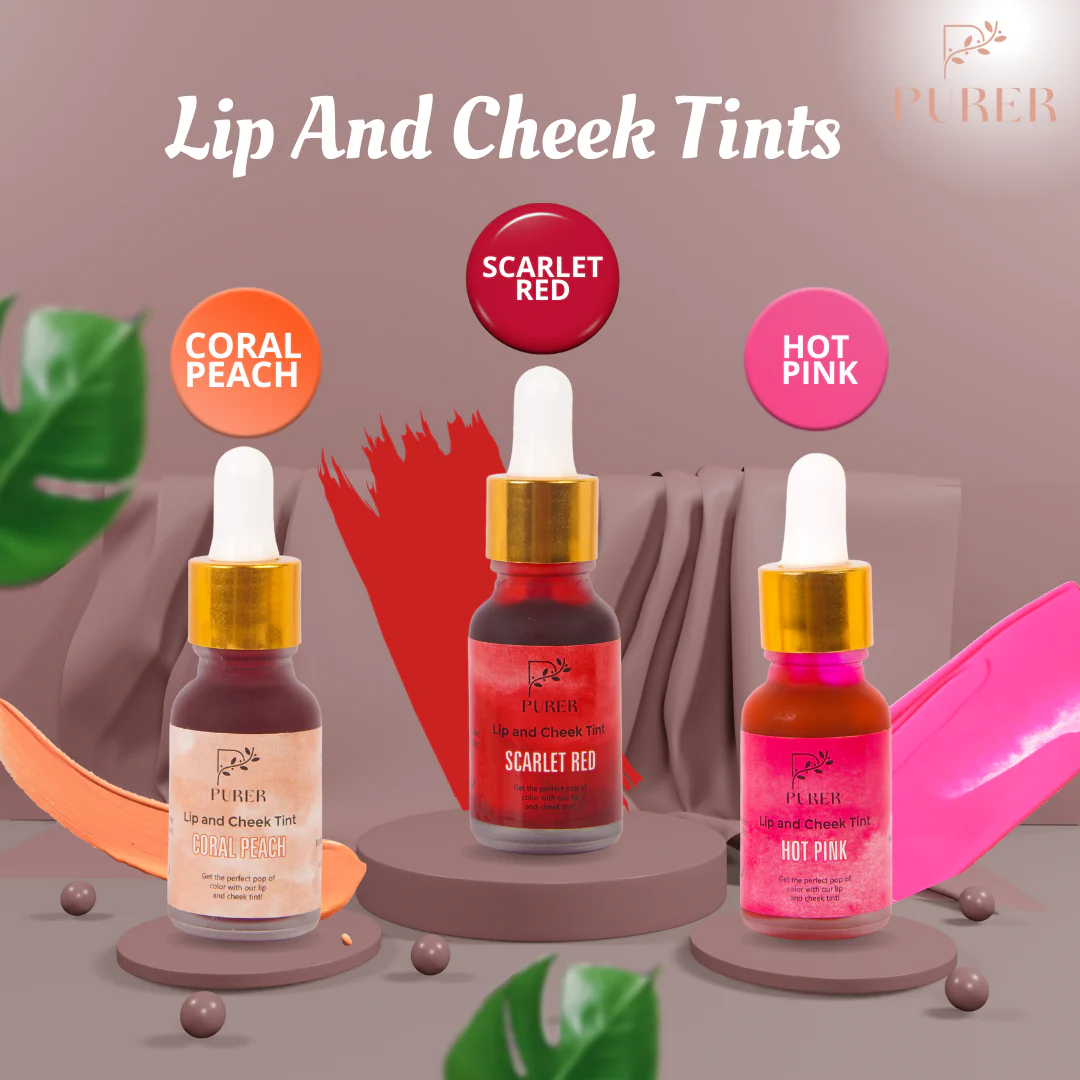 Tint Trio