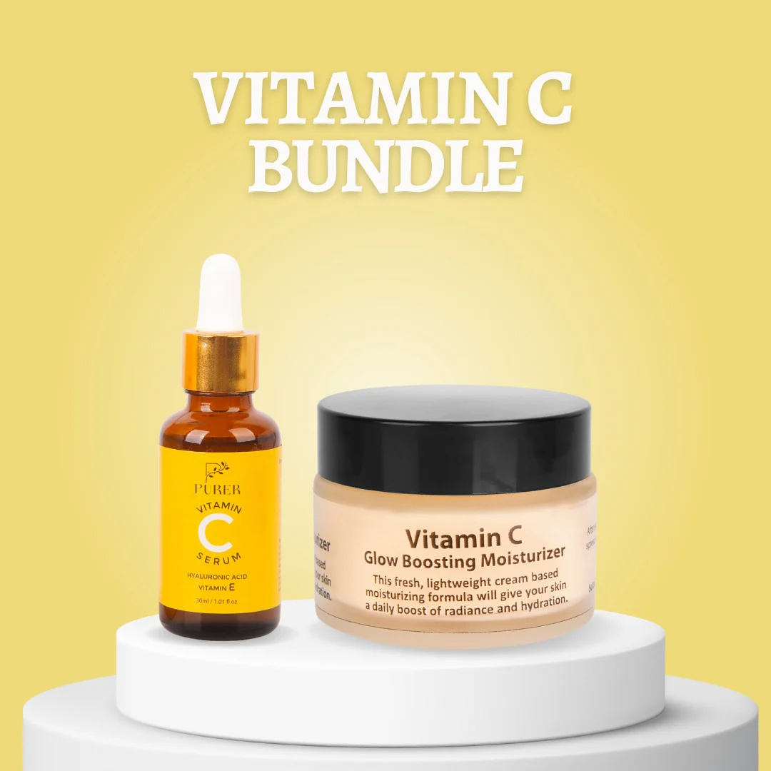 Vitamin C Bundle
