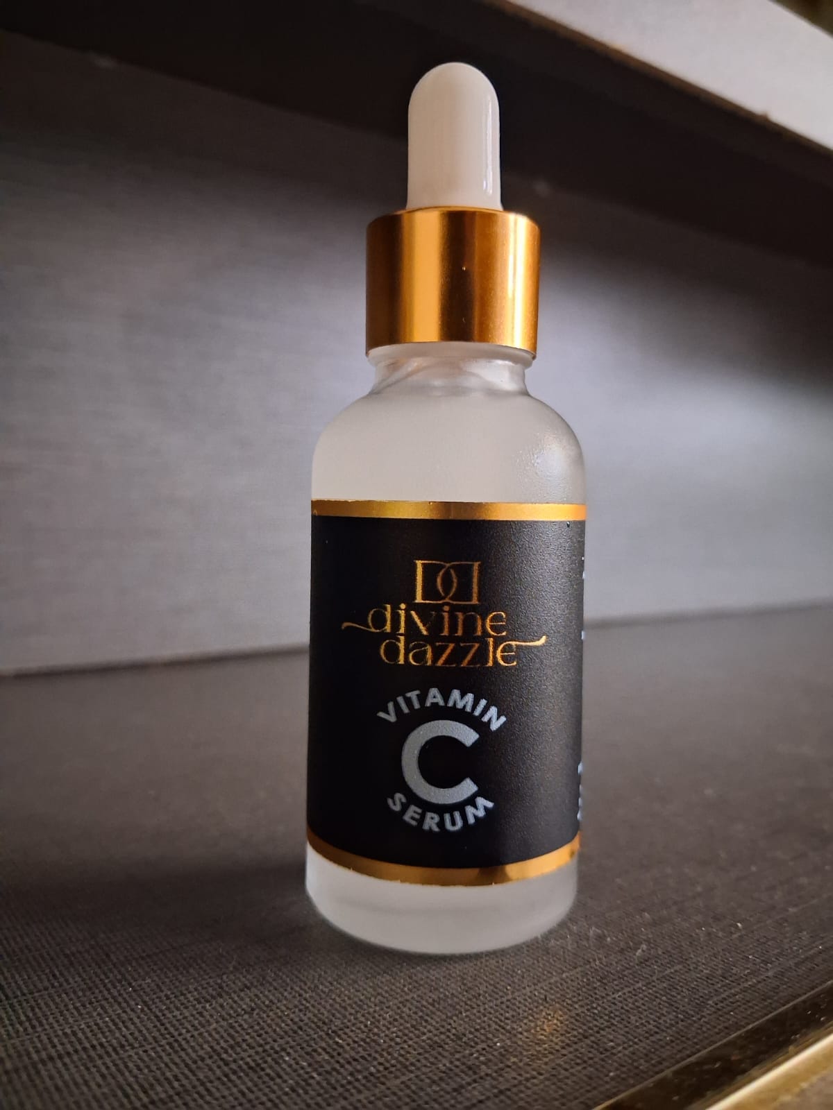 Vitamin C Serum by Divine Dazzle (New)