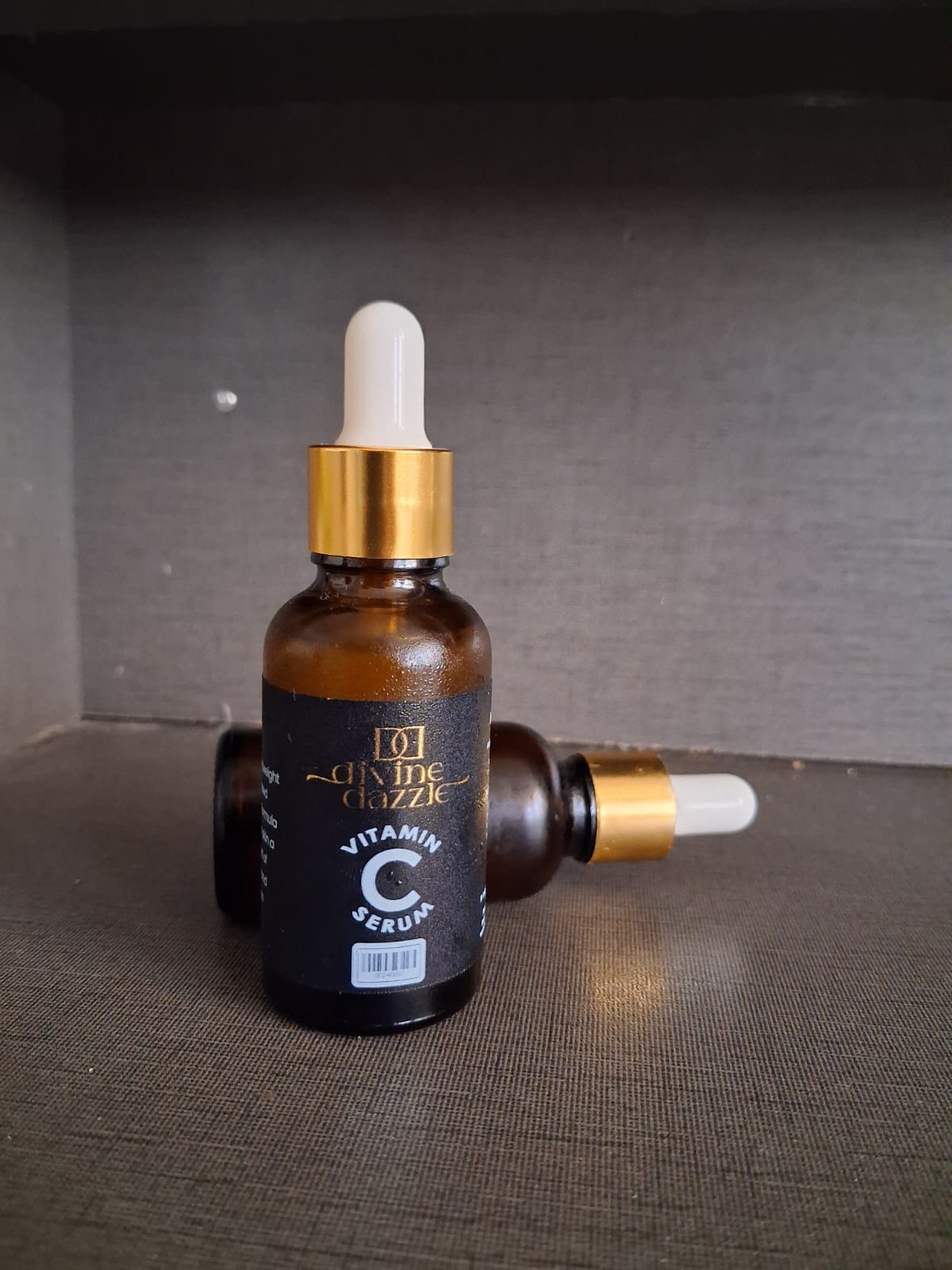 Vitamin C Serum by Divine Dazzle (Premium)