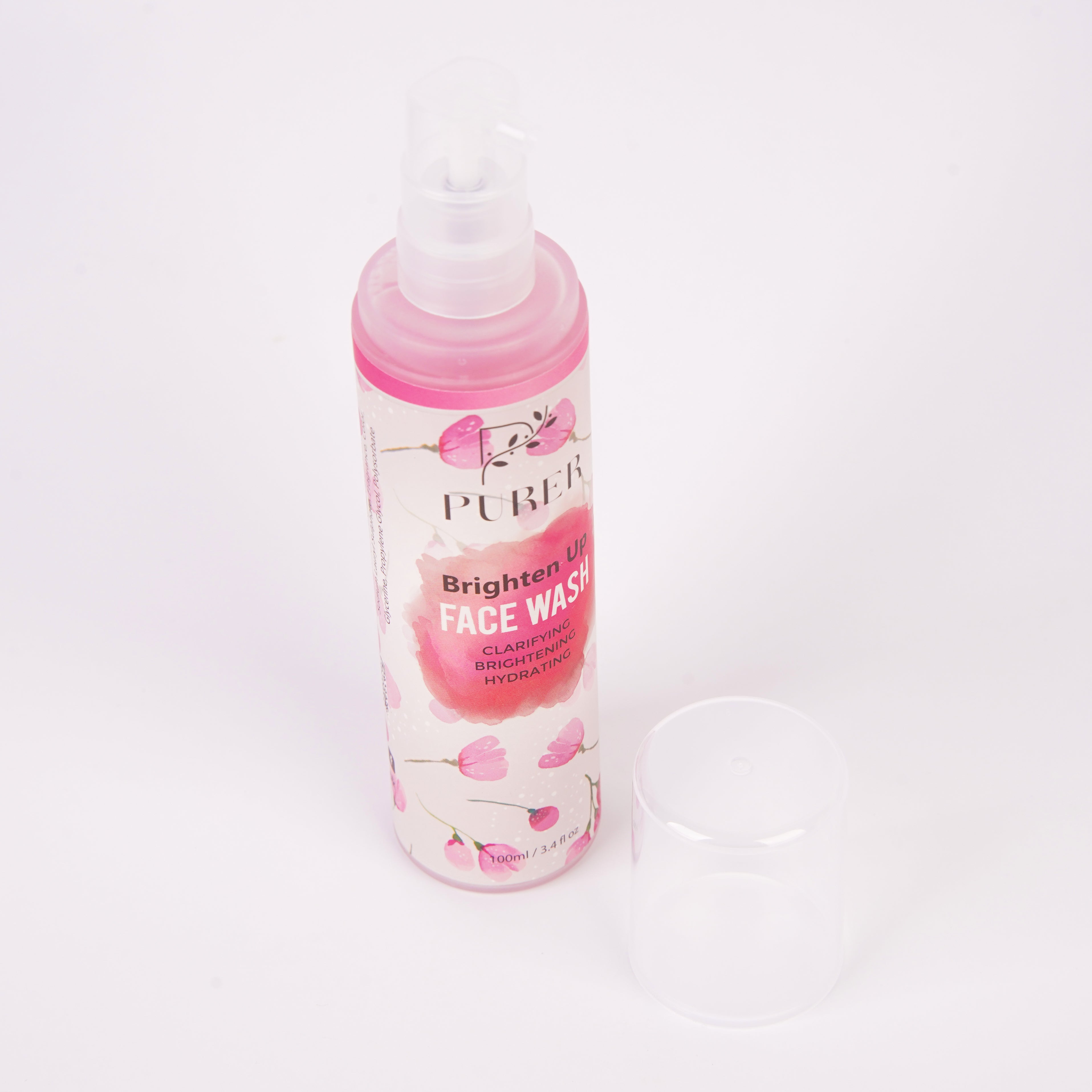 Brighten Up - Everyday Face Wash